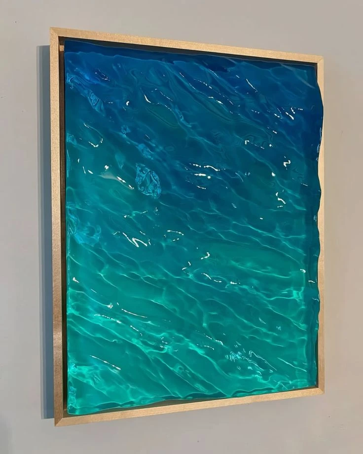 Aquatic Currents I