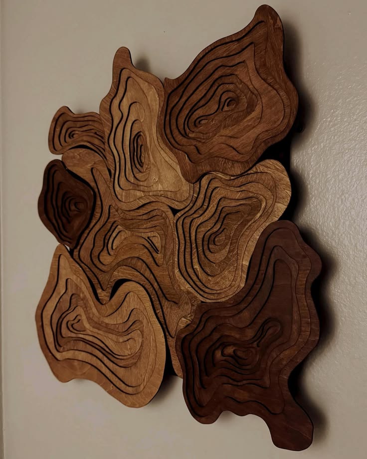 Topographic Strata