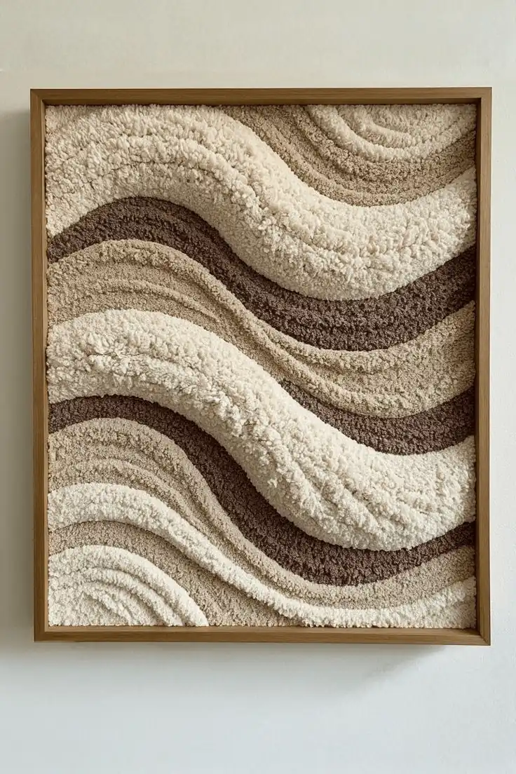 Desert Swell