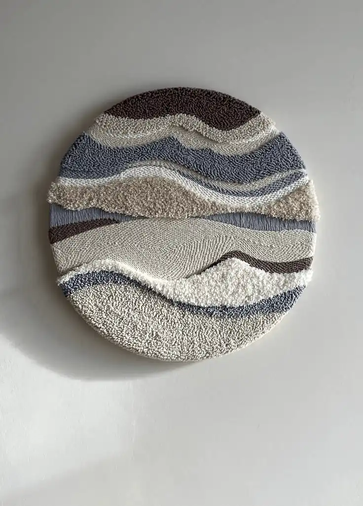 Lunar Horizon