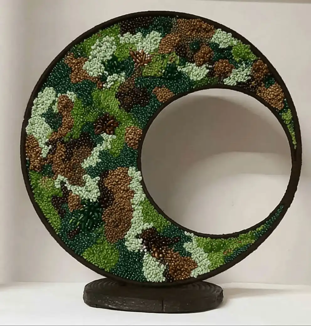Verdant Crescent