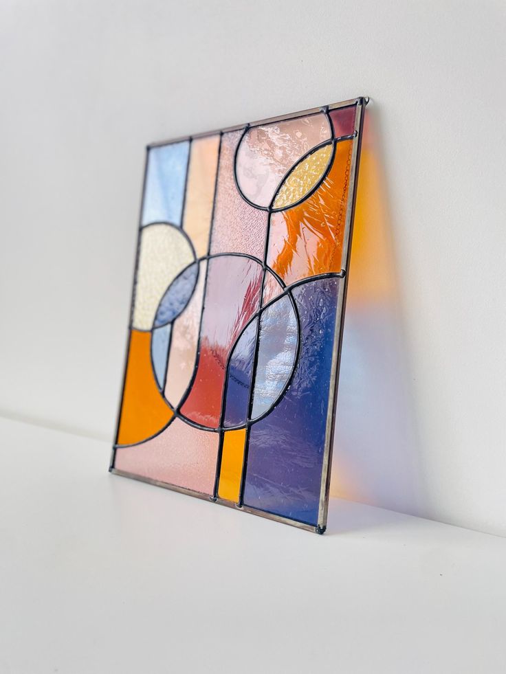 Intersecting Light