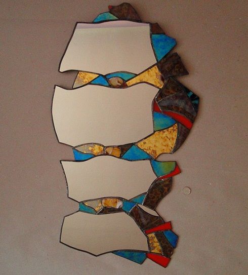 Fragmented Reflect